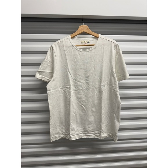 Merz B. Schwanen Other - Merz B Schwanen the perfect white T-Shirt  Made in Germany Size XL "The Bear"
